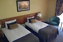 Carnoustie Golf Hotel And Spa Ngoại thất bức ảnh